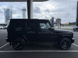 Mercedes G 63 AMG-6