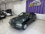 Mercedes C 200-5