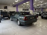 Mercedes C 200-10