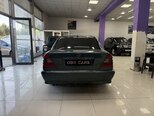 Mercedes C 200-12