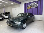 Mercedes C 200-2