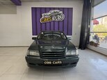Mercedes C 200-3