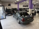 Mercedes C 200-13