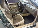 Mercedes C 200-6
