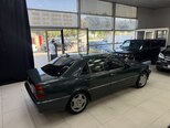 Mercedes C 200-15