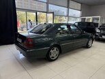 Mercedes C 200-14