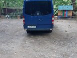 Mercedes Sprinter 311-5