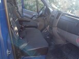 Mercedes Sprinter 311-7