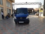 Mercedes Sprinter 311-1