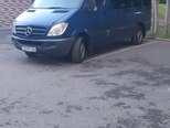Mercedes Sprinter 311-2