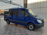Mercedes Sprinter 311-4