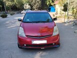 Toyota Prius-1