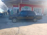 LADA (VAZ) 2107-4