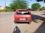 LADA (VAZ) Niva-2
