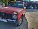 LADA (VAZ) Niva-3