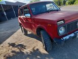 LADA (VAZ) Niva-4