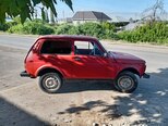 LADA (VAZ) Niva-5
