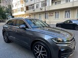 Volkswagen Touareg-3