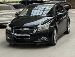 Chevrolet Cruze-2