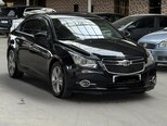 Chevrolet Cruze-3