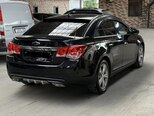 Chevrolet Cruze-4