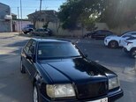 Mercedes 200 D-1