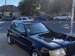 Mercedes 200 D-4
