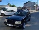 Mercedes 200 D-3