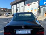 Mercedes 200 D-6