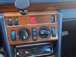 Mercedes 200 D-9