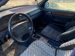 Mercedes 200 D-12