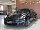 Porsche Panamera Turbo-5
