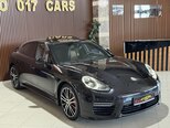 Porsche Panamera Turbo-4