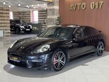 Porsche Panamera Turbo-7