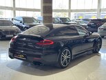 Porsche Panamera Turbo-9