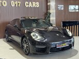Porsche Panamera Turbo-2