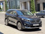 Kia Sorento-1