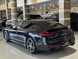 Porsche Panamera Turbo-11