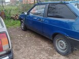 LADA (VAZ) 2108-4