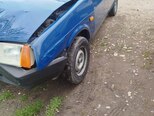 LADA (VAZ) 2108-7