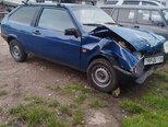LADA (VAZ) 2108-5