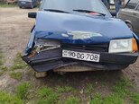 LADA (VAZ) 2108-1