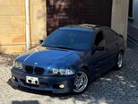 BMW 320-7