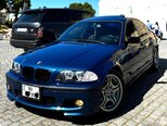 BMW 320-3