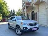 Kia Sorento-3