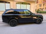 Land Rover Range Rover-7