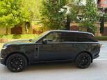 Land Rover Range Rover-6