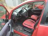 Mercedes A 140-6