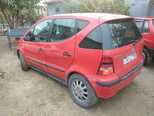 Mercedes A 140-11