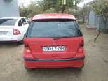 Mercedes A 140-8